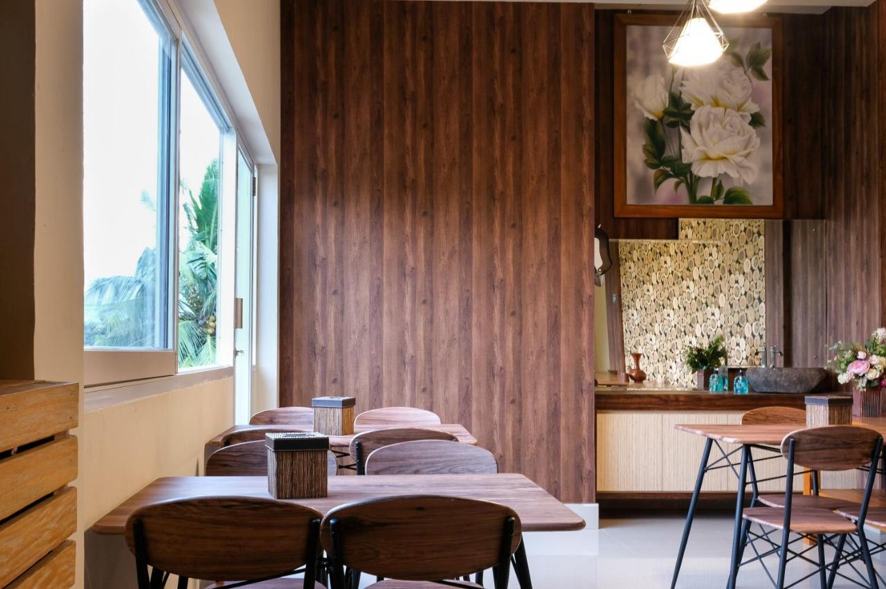 Oyo 683 Jepun Guesthouse Mataram Ngoại thất bức ảnh