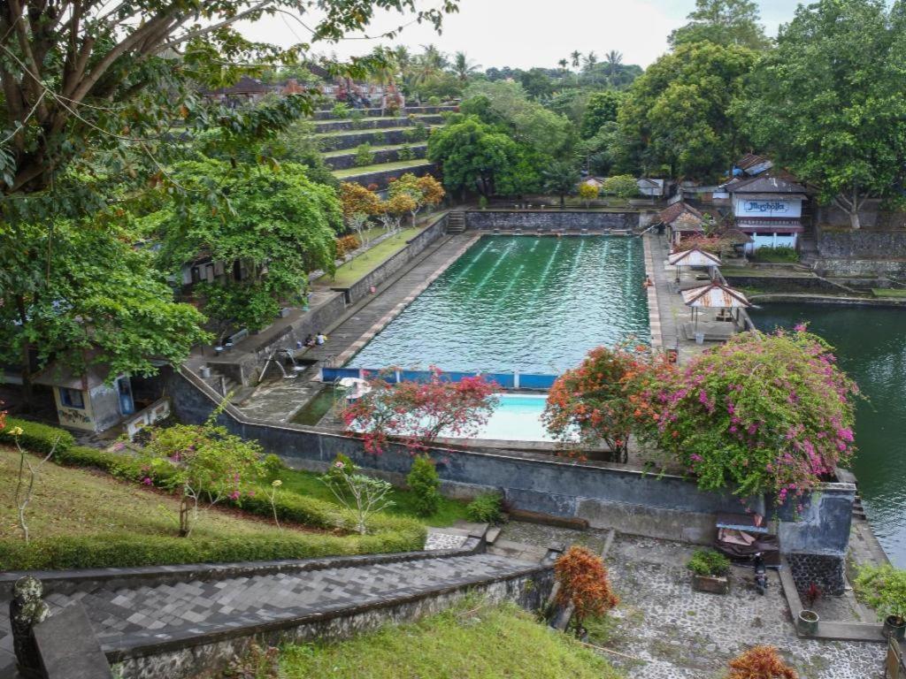 Oyo 683 Jepun Guesthouse Mataram Ngoại thất bức ảnh